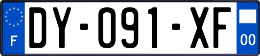 DY-091-XF