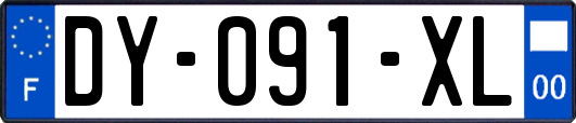 DY-091-XL