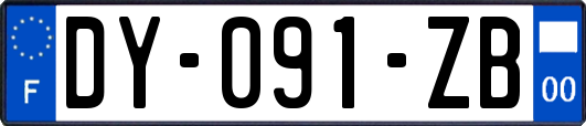 DY-091-ZB