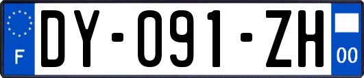 DY-091-ZH