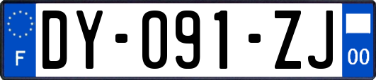 DY-091-ZJ