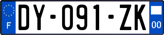 DY-091-ZK