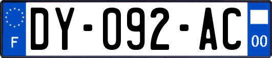 DY-092-AC