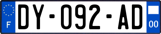 DY-092-AD