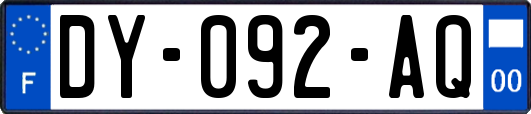 DY-092-AQ