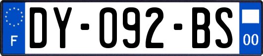 DY-092-BS