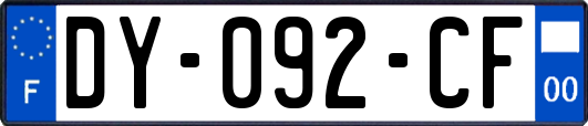 DY-092-CF