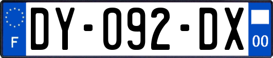 DY-092-DX