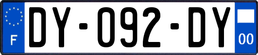 DY-092-DY