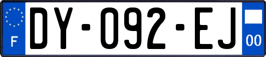 DY-092-EJ