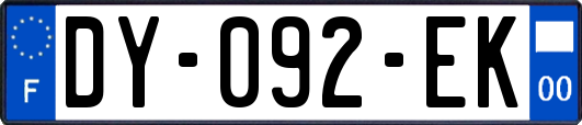 DY-092-EK