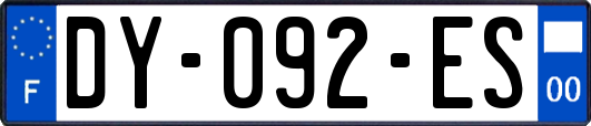 DY-092-ES