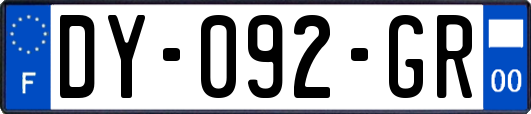 DY-092-GR