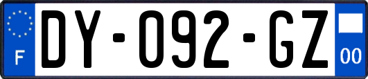 DY-092-GZ