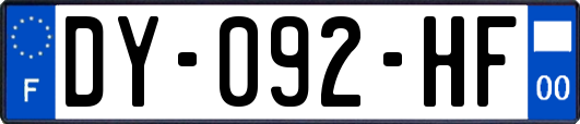 DY-092-HF