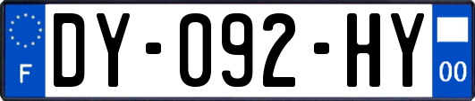 DY-092-HY