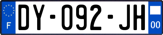 DY-092-JH