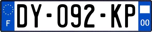 DY-092-KP