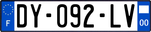 DY-092-LV