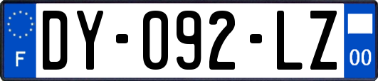 DY-092-LZ