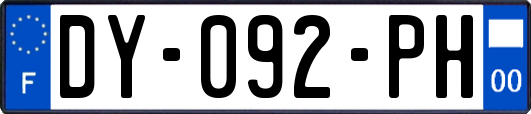 DY-092-PH