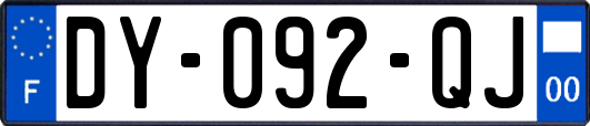 DY-092-QJ