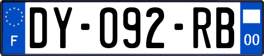 DY-092-RB