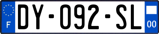 DY-092-SL