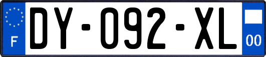 DY-092-XL