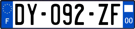 DY-092-ZF