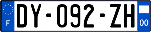 DY-092-ZH