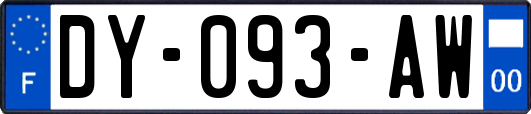 DY-093-AW