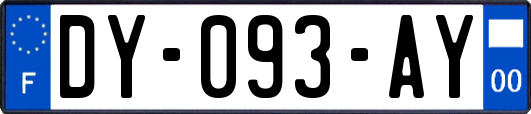 DY-093-AY