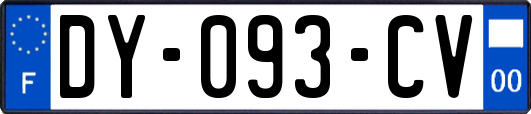 DY-093-CV