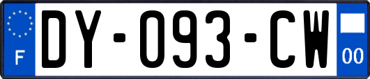 DY-093-CW