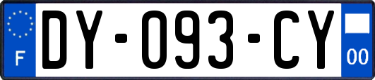 DY-093-CY