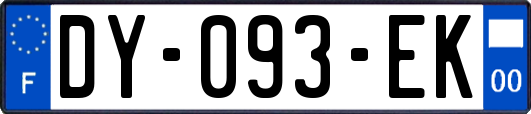 DY-093-EK