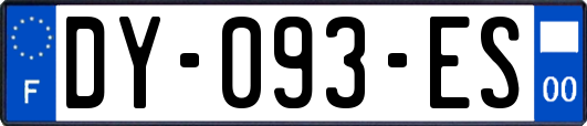 DY-093-ES