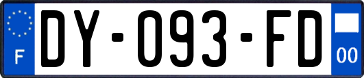 DY-093-FD