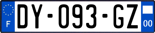 DY-093-GZ