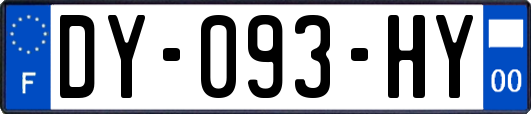 DY-093-HY