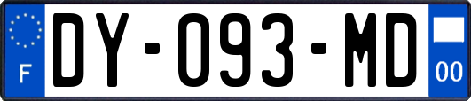 DY-093-MD