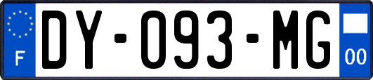 DY-093-MG