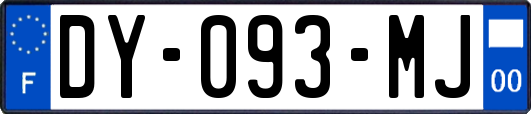 DY-093-MJ