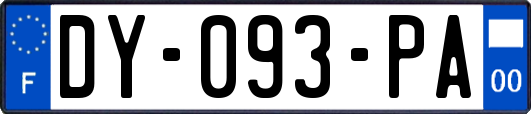 DY-093-PA