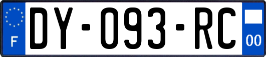 DY-093-RC