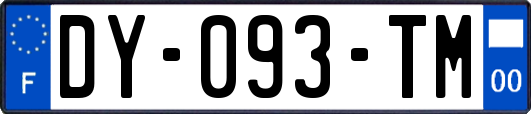 DY-093-TM