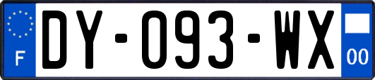 DY-093-WX