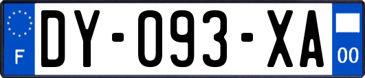 DY-093-XA