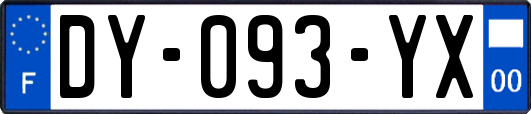 DY-093-YX